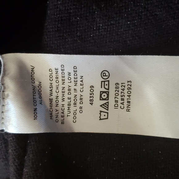 Black sweater - Picture 6 of 6